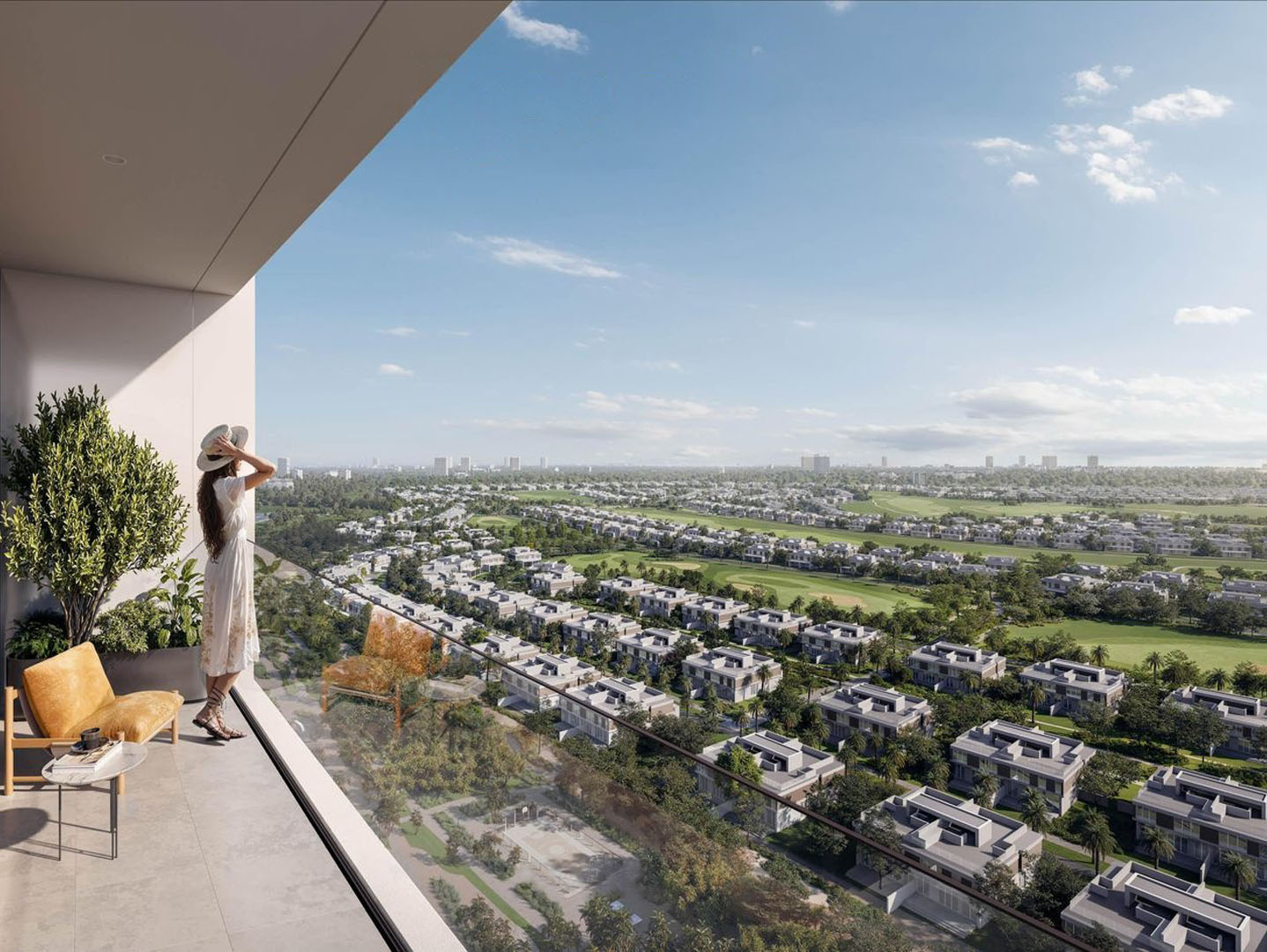 Rosehill | Dubai Hills Estate | Brikpro Properties