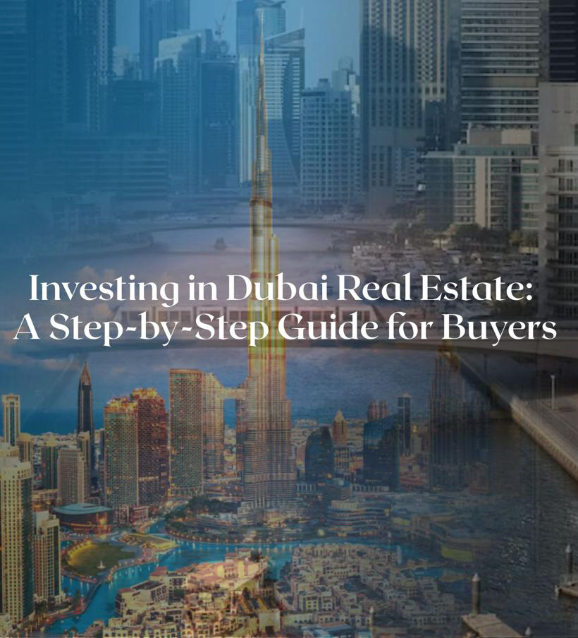 Rosehill | Dubai Hills Estate | Brikpro Properties