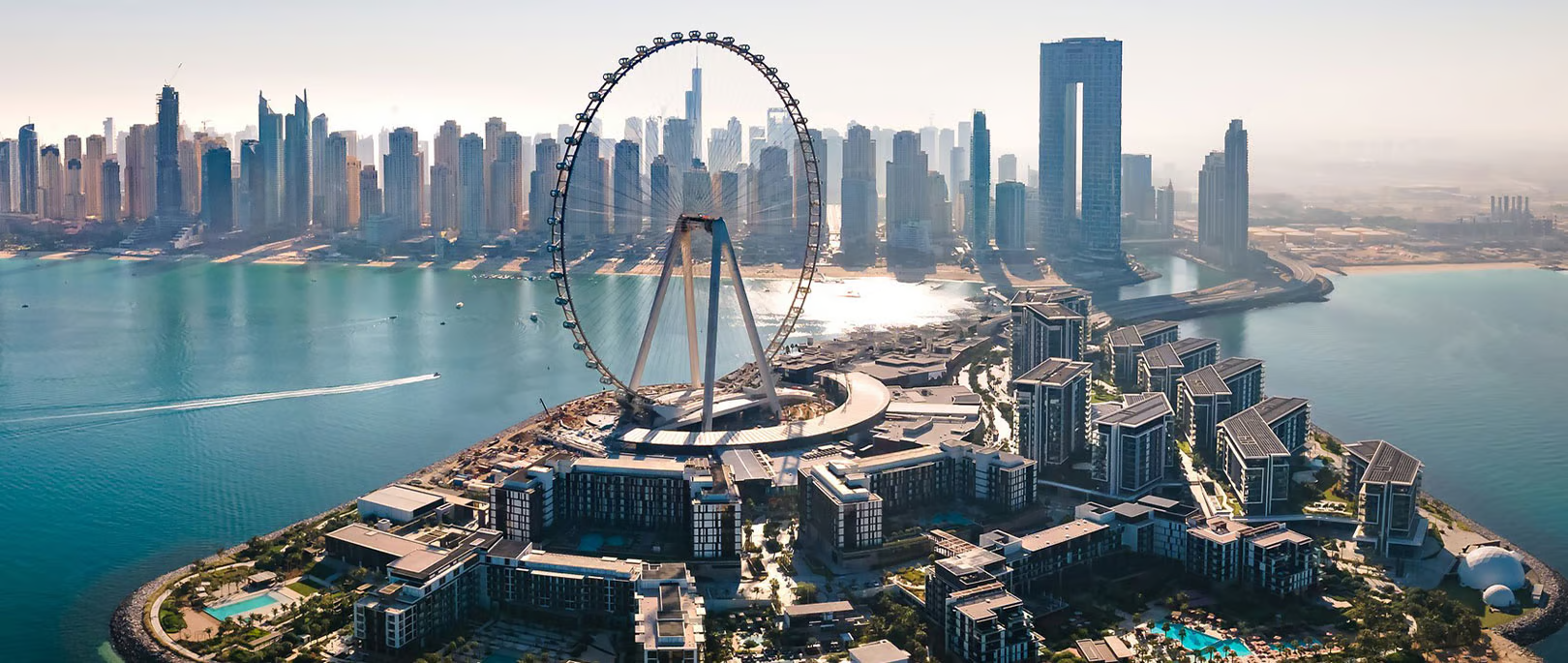 Rosehill | Dubai Hills Estate | Brikpro Properties